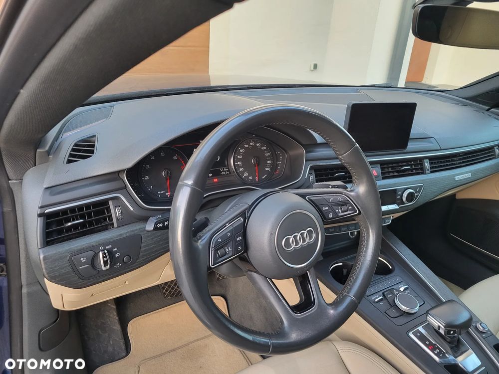 Audi A5 Sportback 2.0 TFSI Quattro S tronic - 14