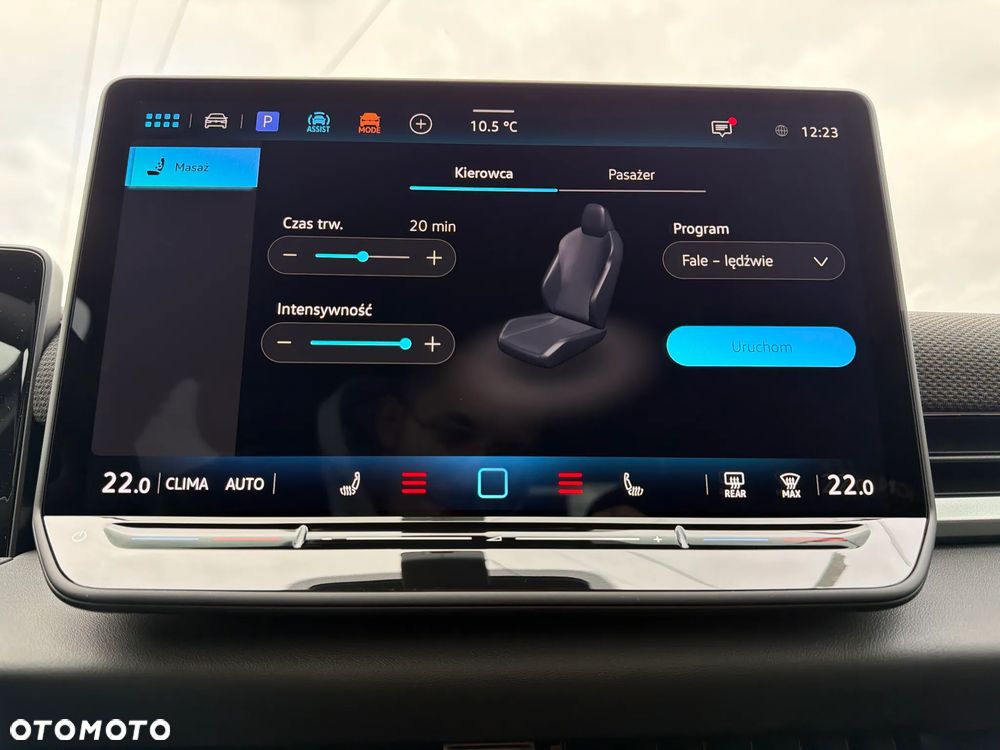 Volkswagen T-Roc 1.5 eTSI Style DSG - 39