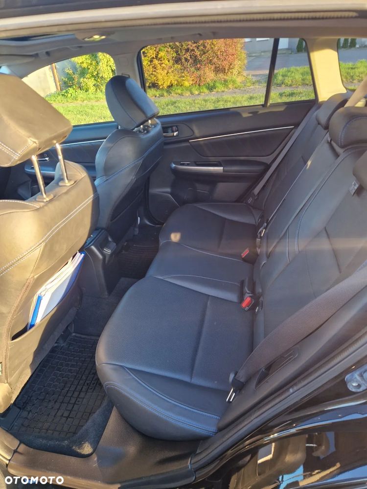 Subaru Levorg 1.6 GT-S Comfort CVT - 17