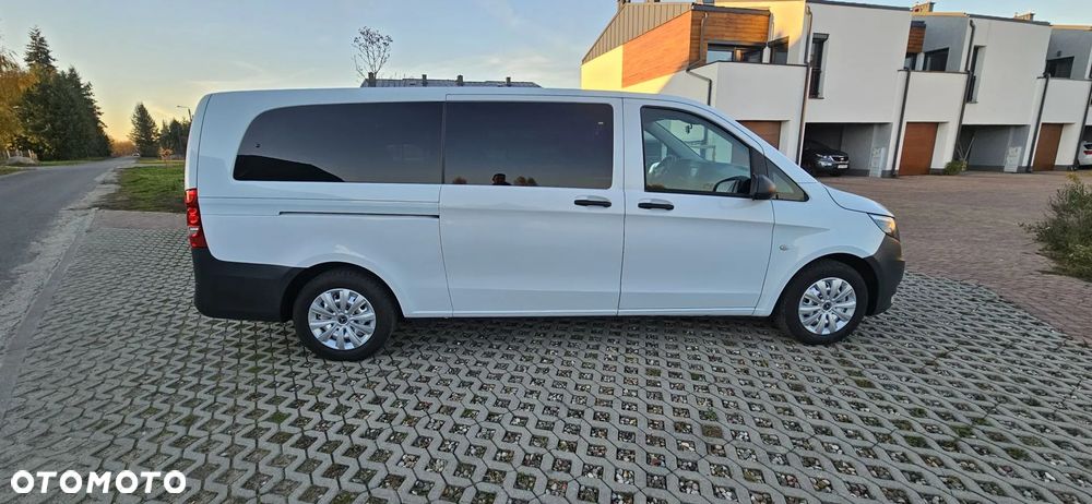 Mercedes-Benz Vito 116 CDI (BlueTEC) Tourer Extralang PRO - 3