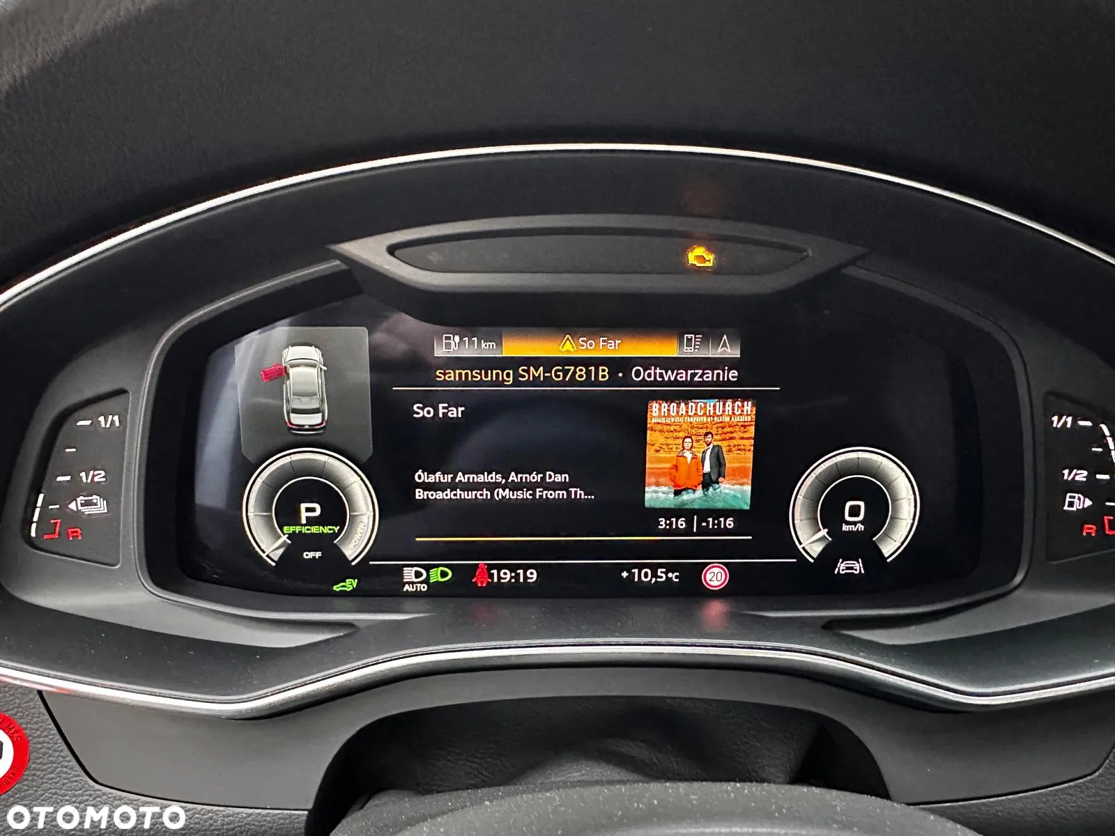 Audi A6 - 33