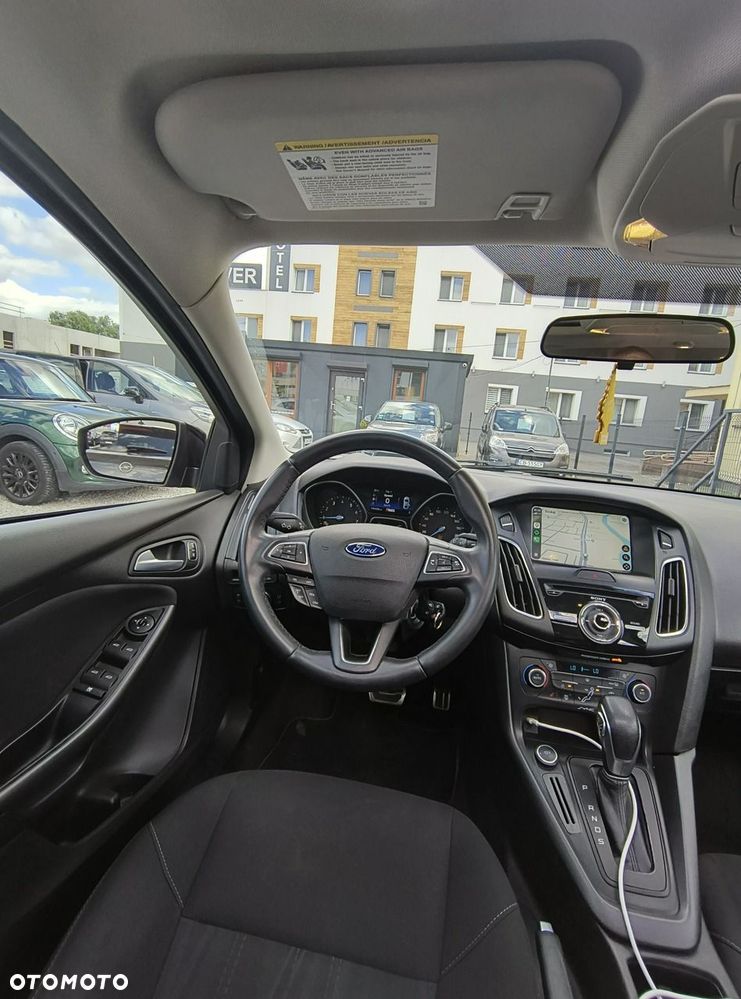 Ford Focus - 21
