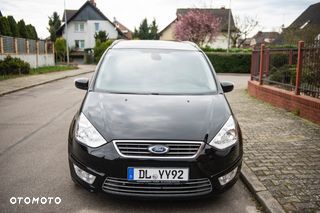 Ford Galaxy 2.0 TDCi Trend