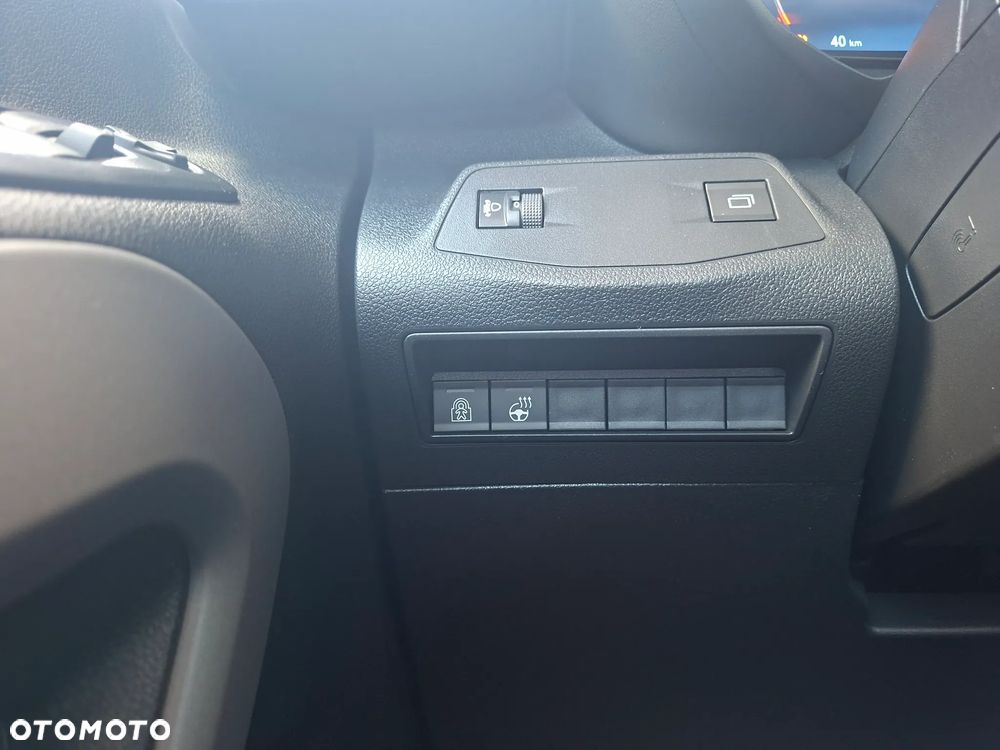 Toyota Proace City Verso Long 1.5 D-4D Family - 21