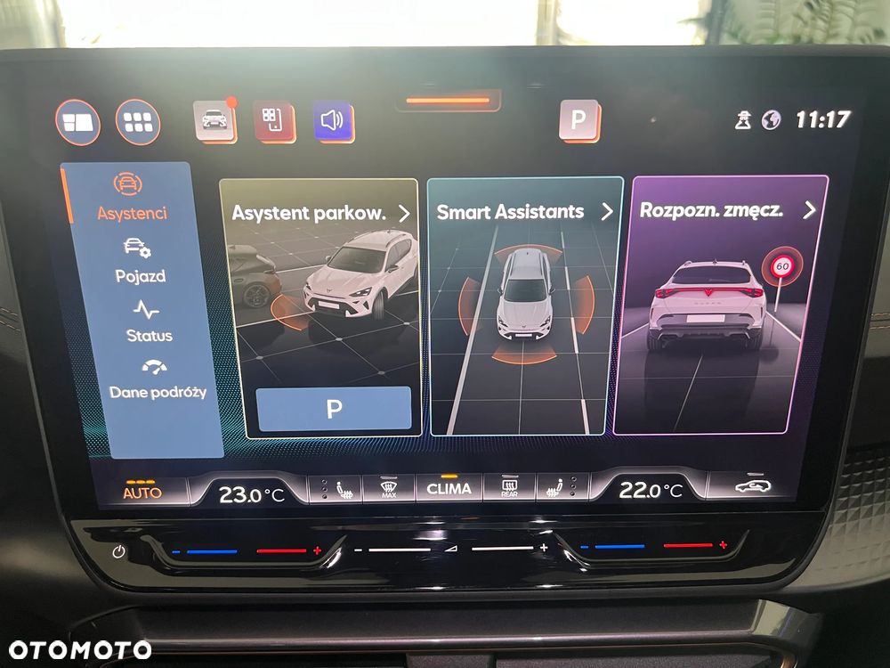 Cupra Formentor 1.5 eTSI DSG - 20