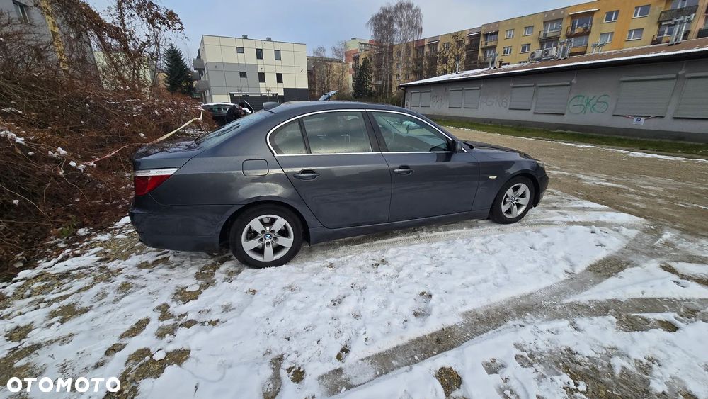 BMW Seria 5 - 2
