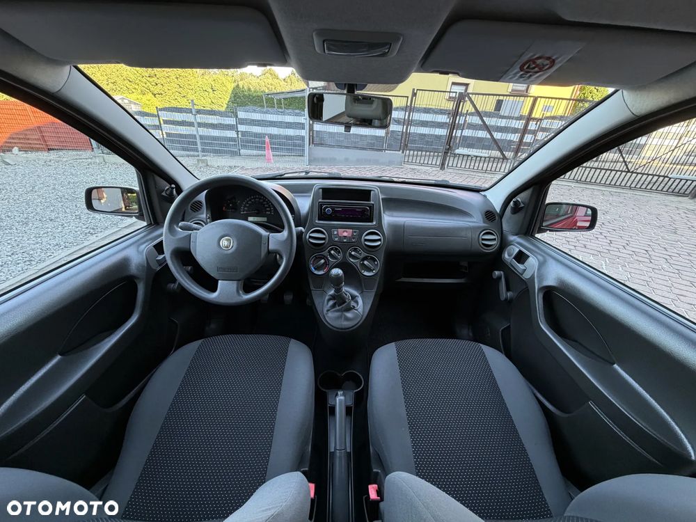 Fiat Panda 1.1 Fresh Eco - 26