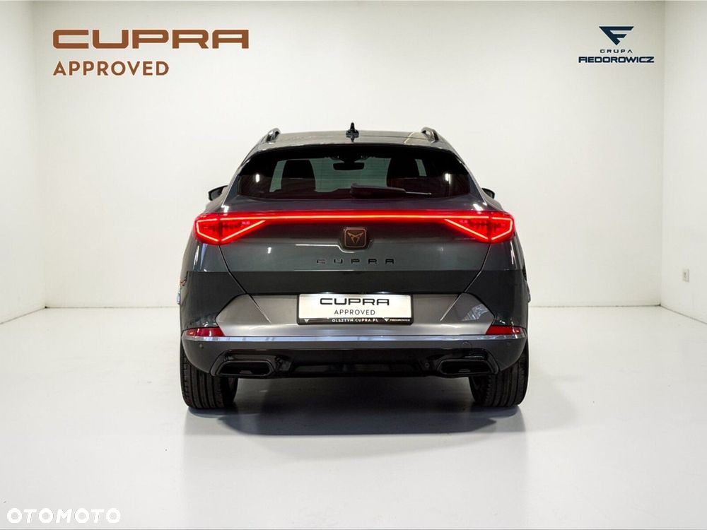 Cupra Formentor 1.5 TSI - 8