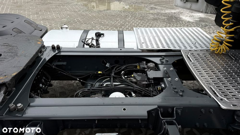 DAF DAF XG 480 FT / 2023 FULL LED / Low Deck-MEGA / SERWIS ASO!!! - 14
