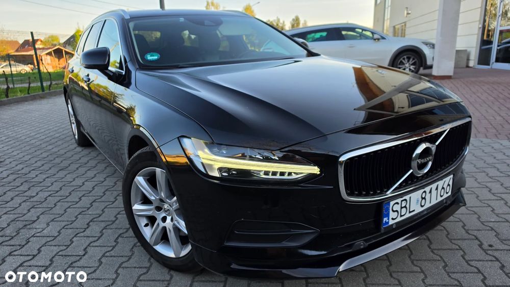Volvo V90 D4 Geartronic Momentum - 30