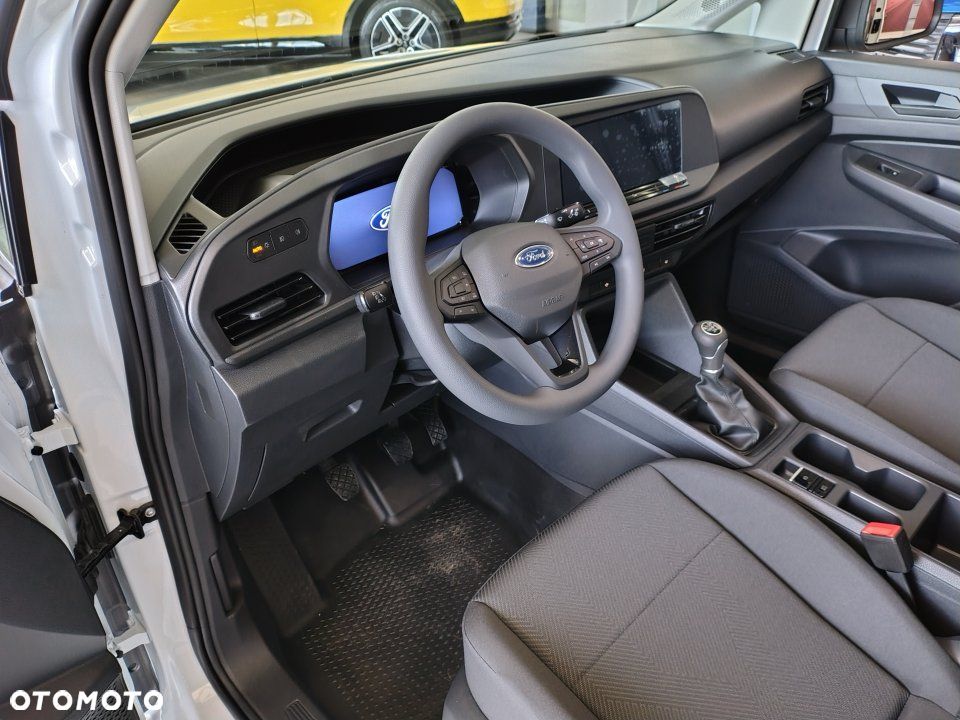 Ford Transit Connect - 12