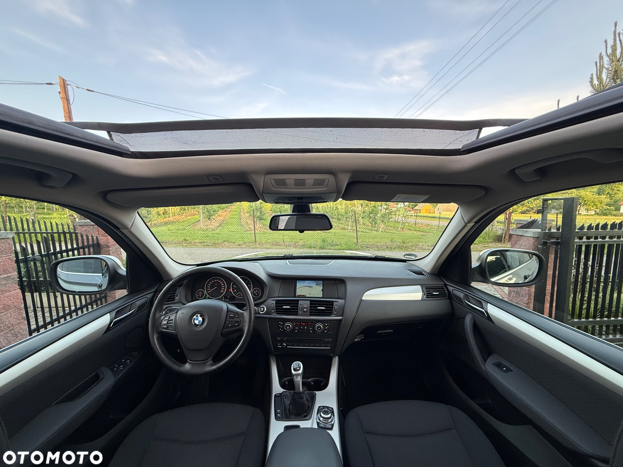 BMW X3 xDrive20d - 7