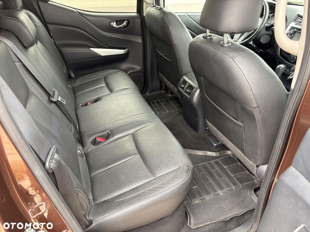 Nissan Navara - 15