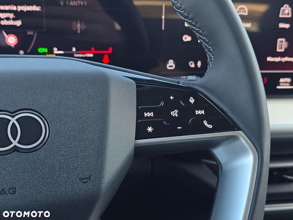 Audi Q5 TFSI mHEV 150 kW S tronic - 12