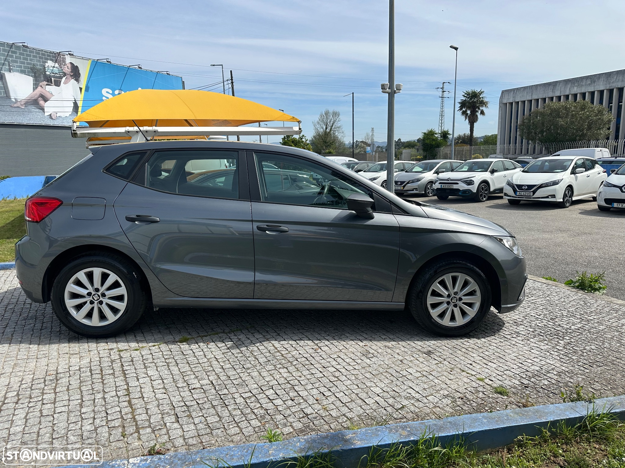 SEAT Ibiza 1.0 EcoTSI Style - 4