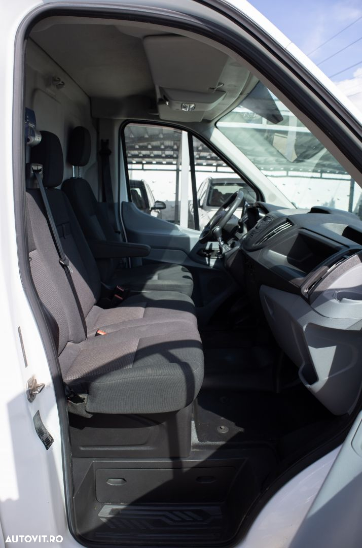 Ford Transit - 10