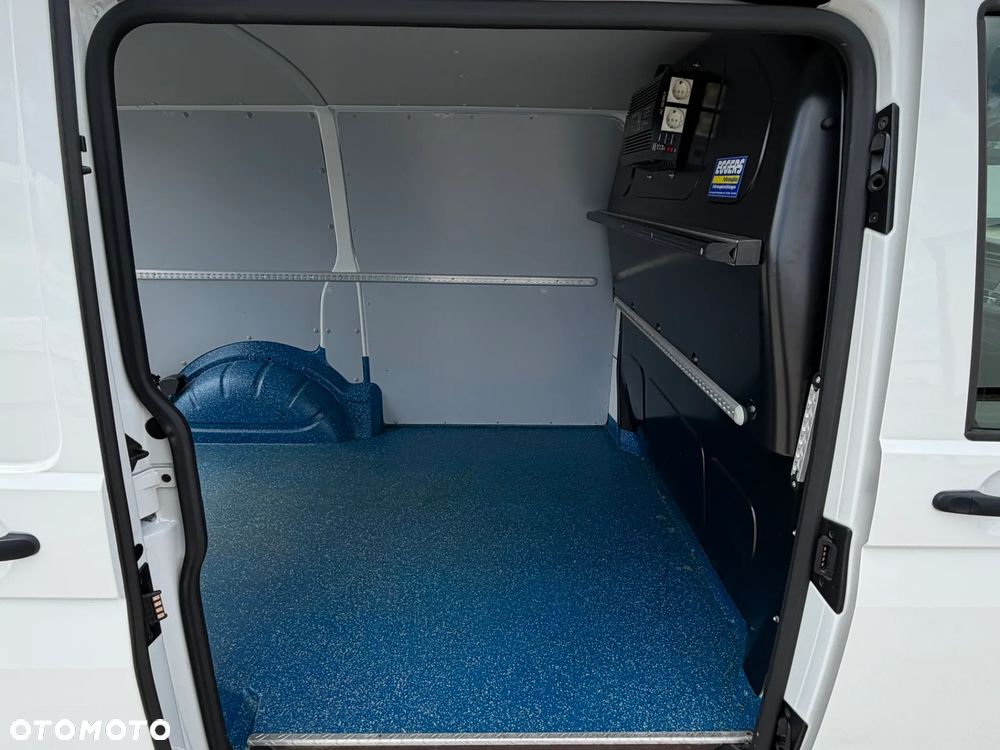 Volkswagen Transporter T6 T6.1 - 10