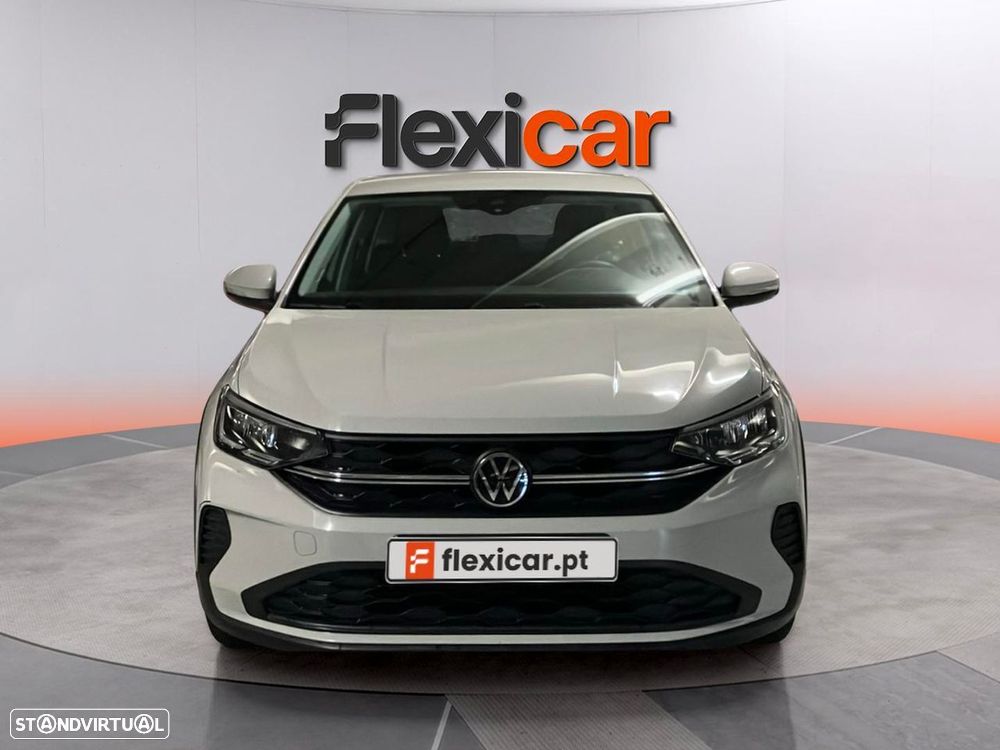 VW Taigo 1.0 TSI Life - 7