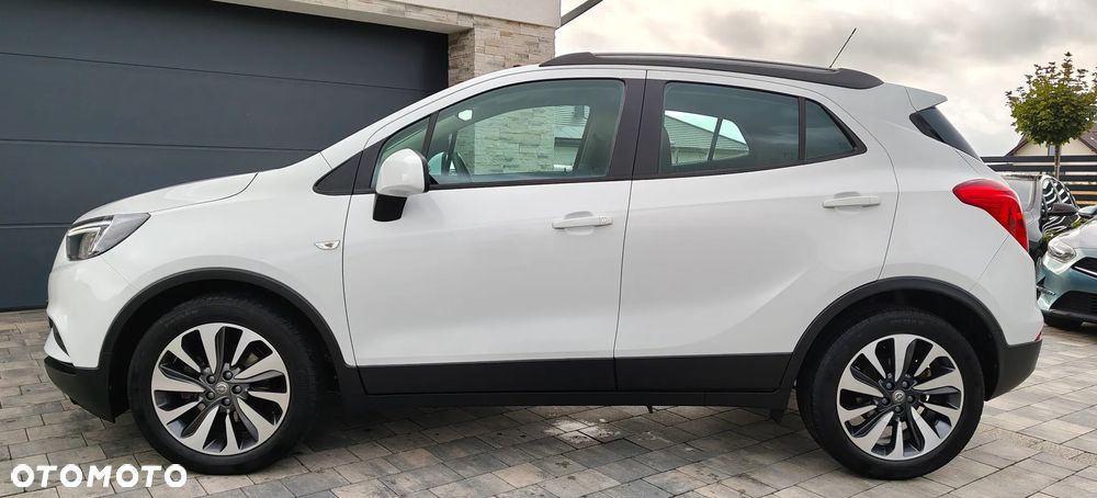 Opel Mokka 1.6 ecoFLEX Start/Stop Color Edition - 4