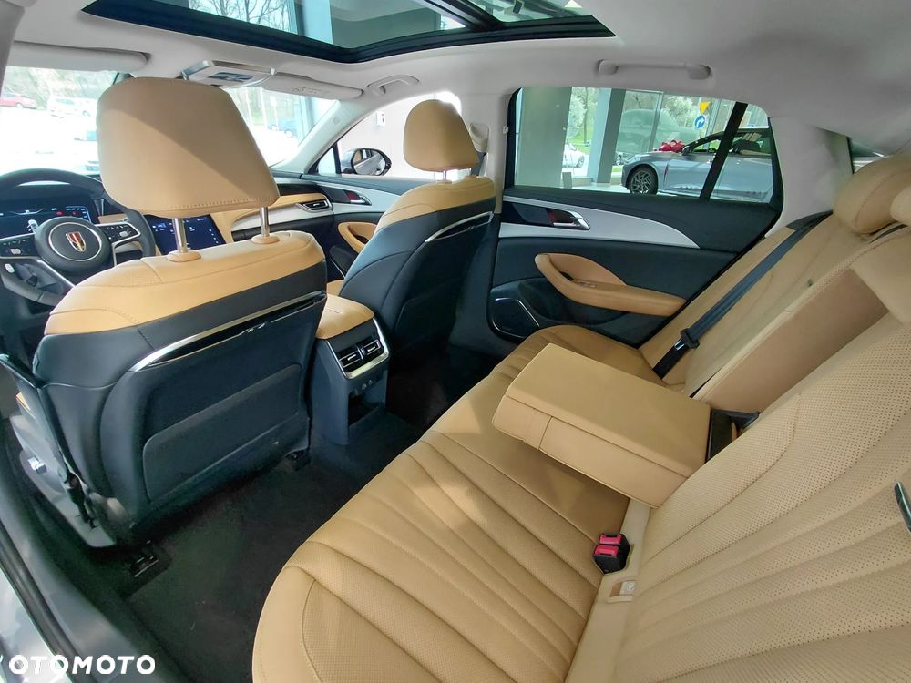 Hongqi H5 2.0T Comfort - 9