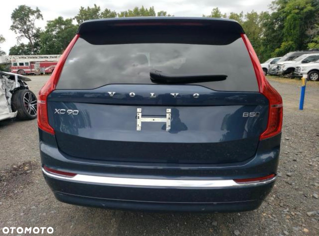 Volvo XC 90 T5 AWD Inscription 7os - 6