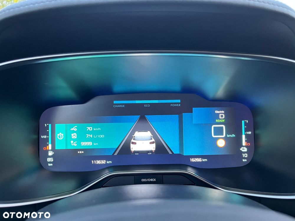 Citroën C5 Aircross 1.6 PHEV 225 Shine Pack EAT8 - 24