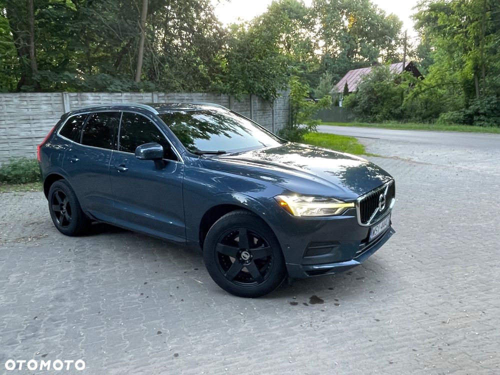 Volvo XC 60 - 2
