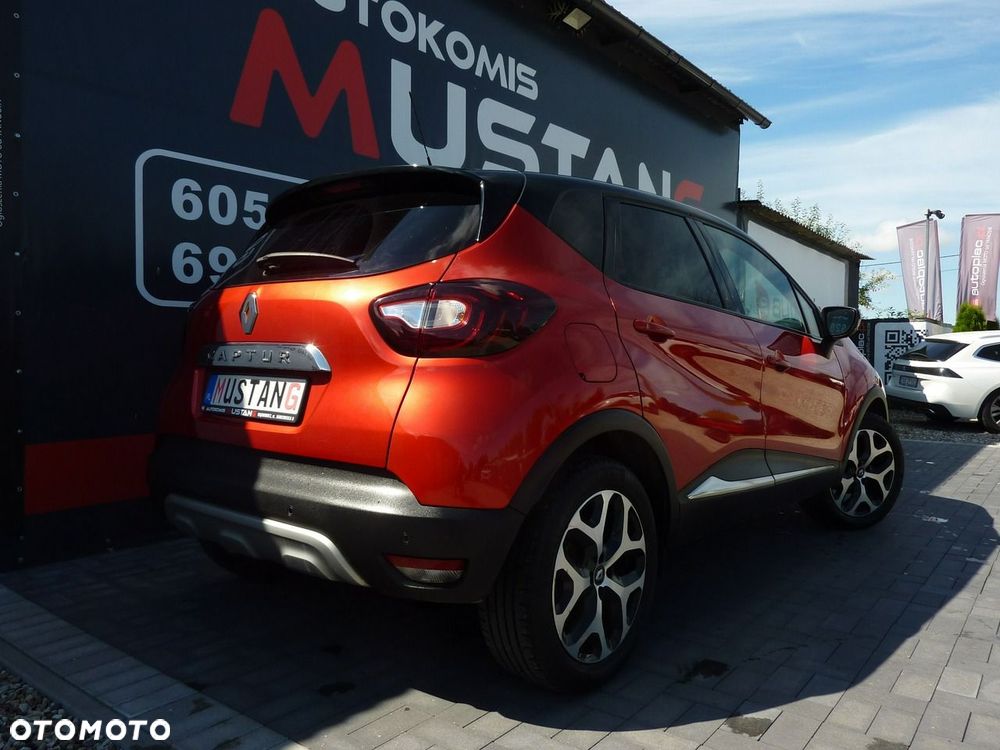 Renault Captur - 4
