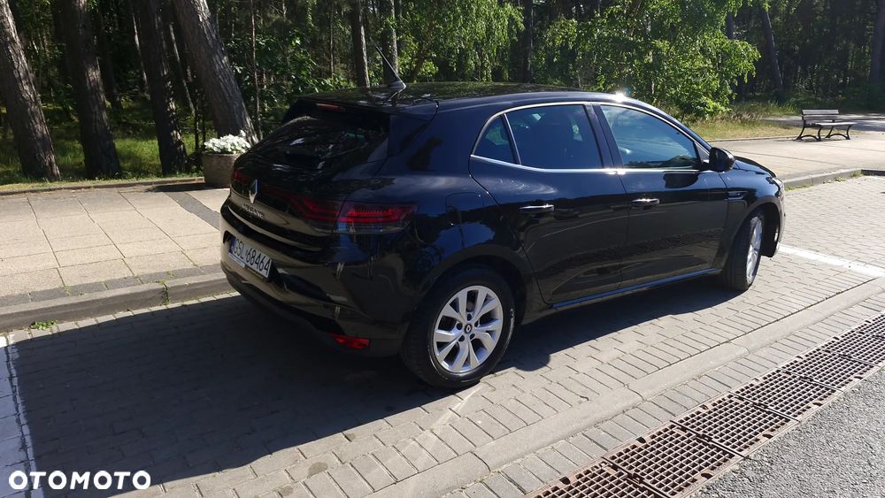 Renault Megane 1.3 TCe FAP Zen - 5