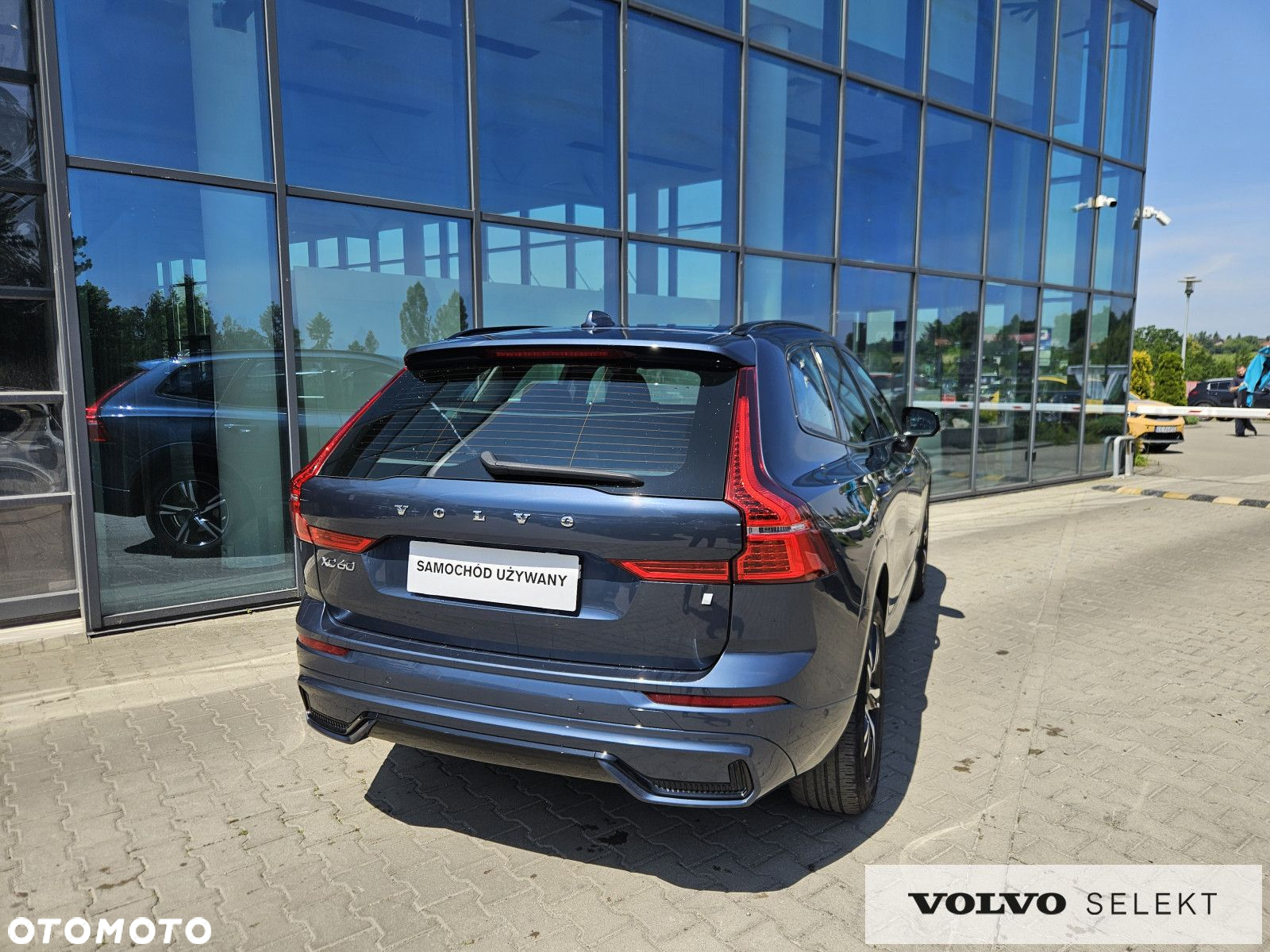 Volvo XC 60 - 8