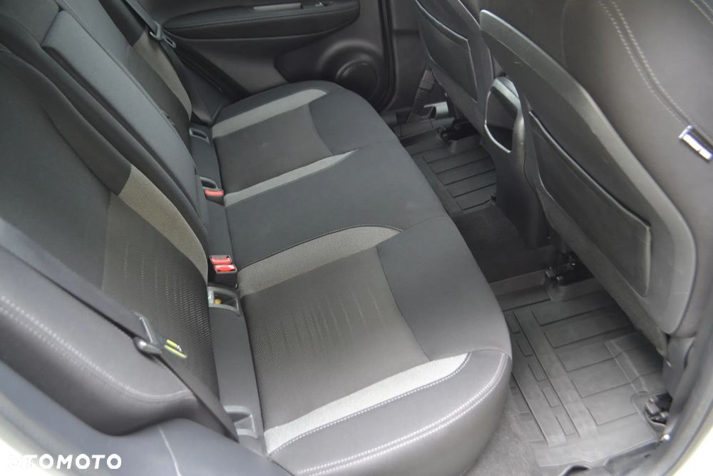 Nissan Qashqai - 27