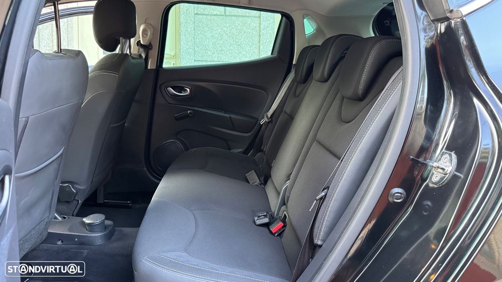 Renault Clio 0.9 TCe Limited - 18