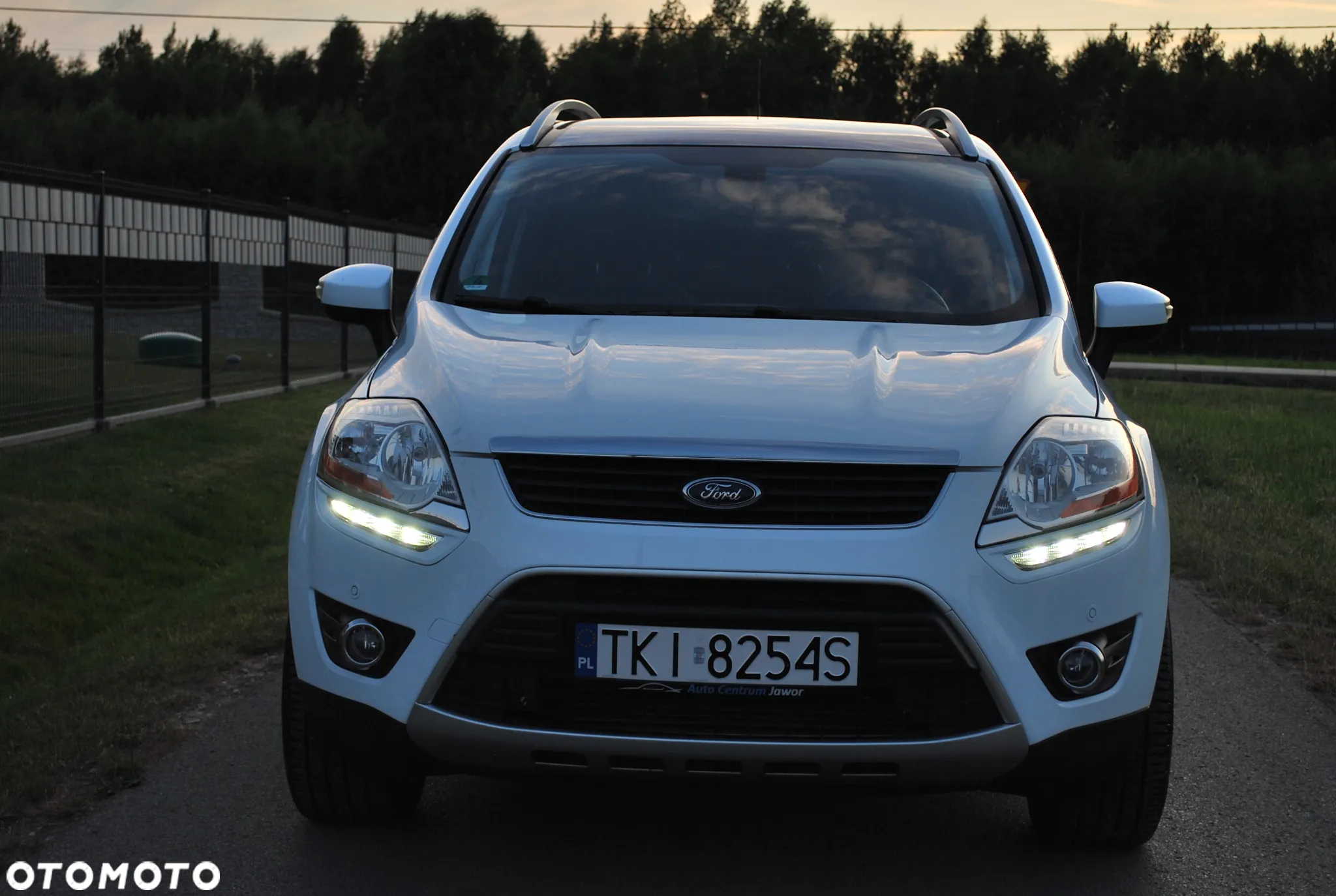Ford Kuga 2.0 TDCi Titanium S - 7
