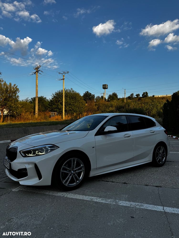 BMW Seria 1 - 1
