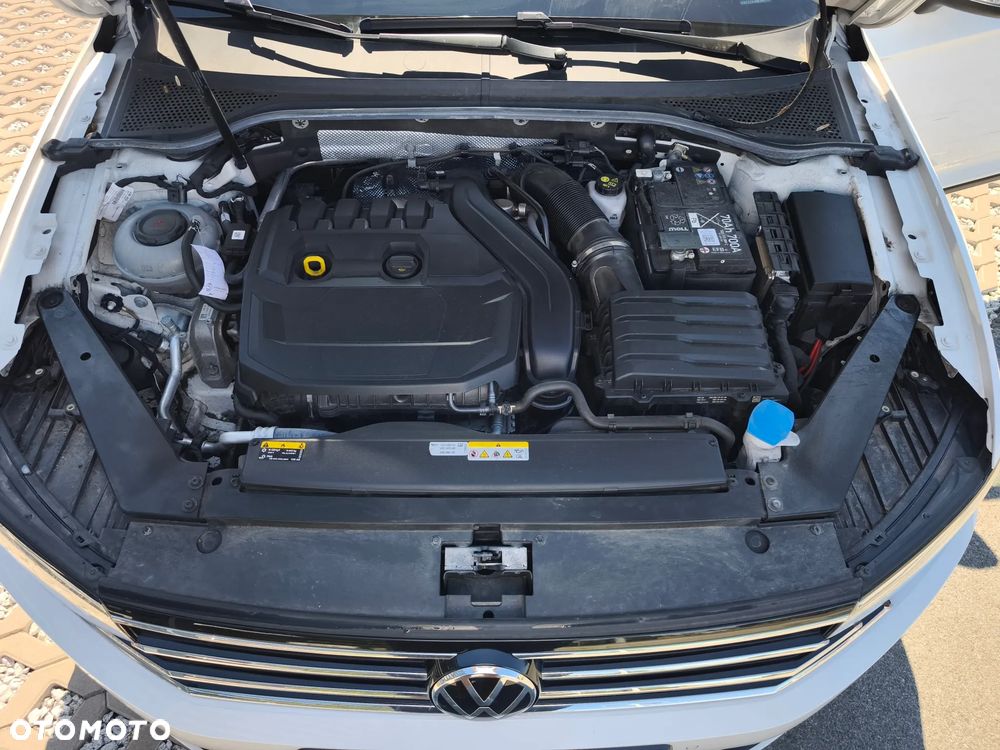Volkswagen Passat 1.5 TSI OPF DSG Conceptline - 35