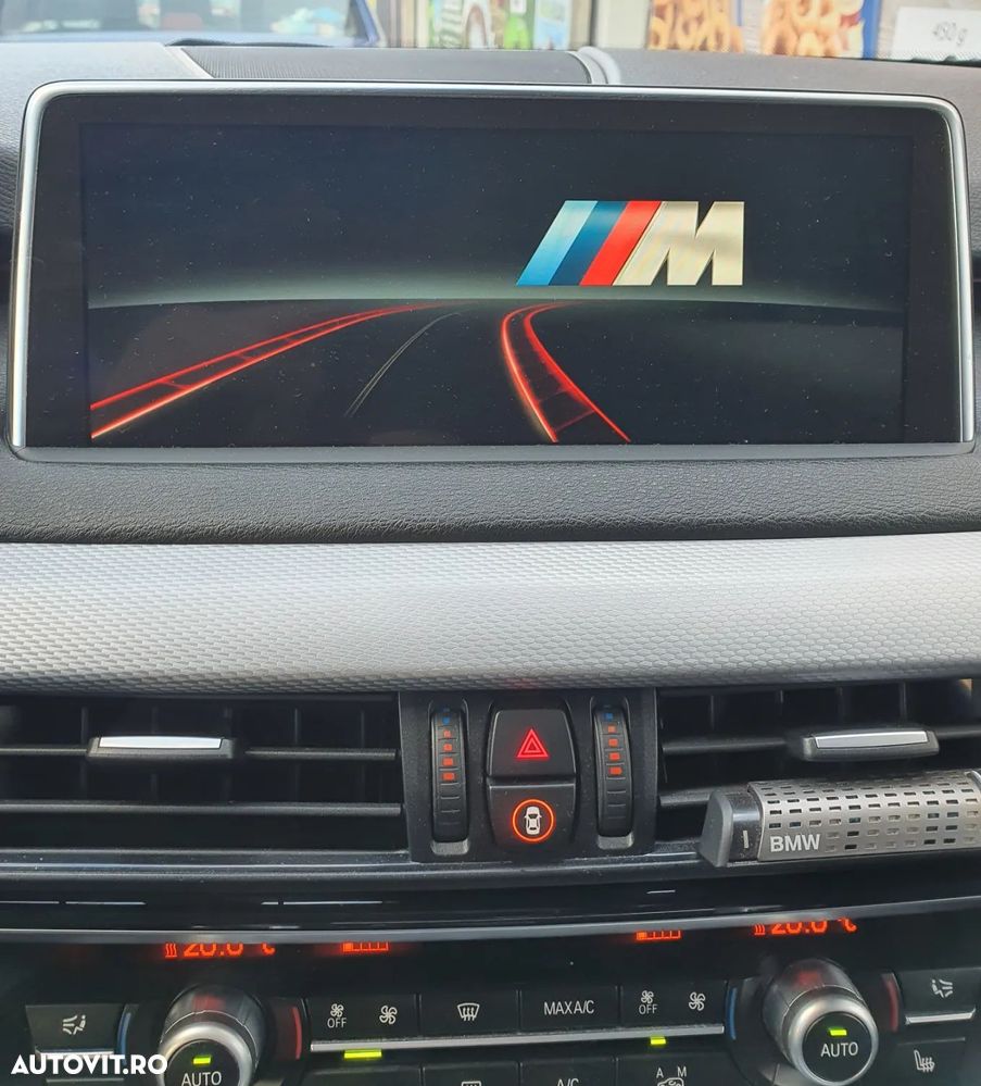 BMW X5 xDrive30d - 22