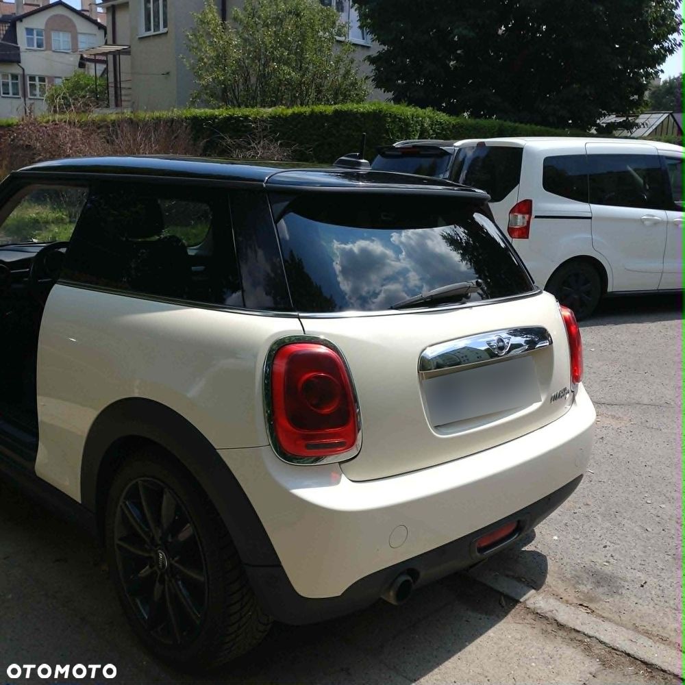 MINI Cooper D - 7