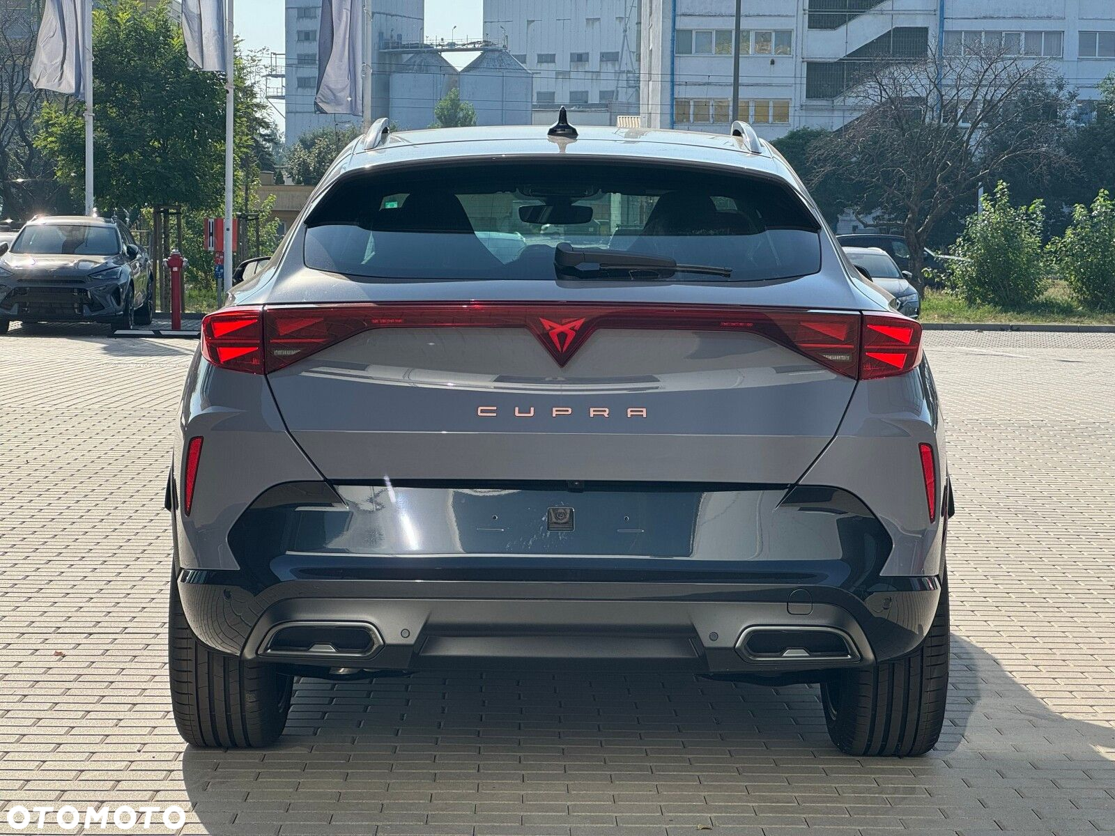 Cupra Formentor - 9