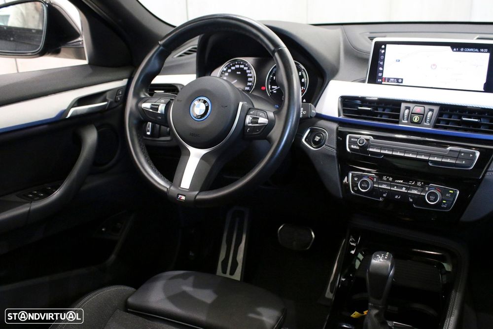 BMW X2 25 e xDrive Pack M - 6