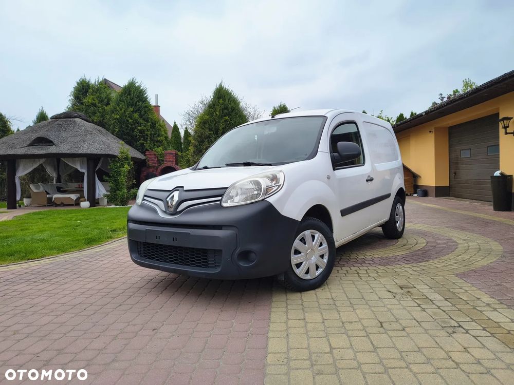 Renault KANGOO - 9