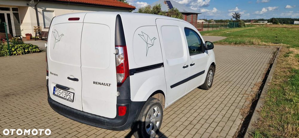 Renault Kangoo - 3