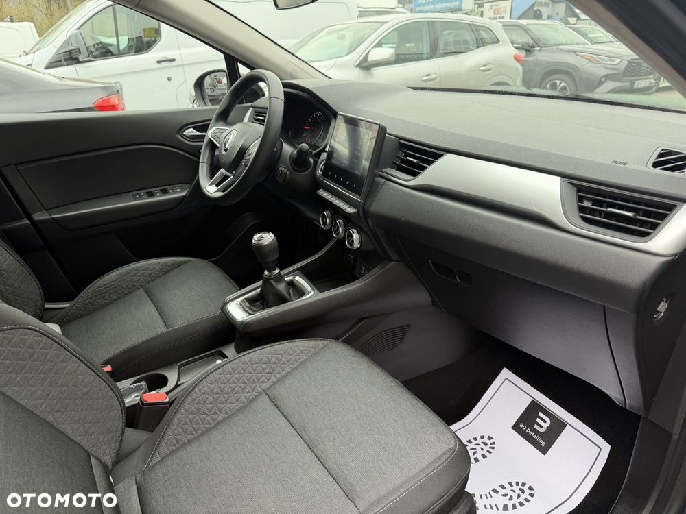 Renault Captur TCe 90 ZEN - 26