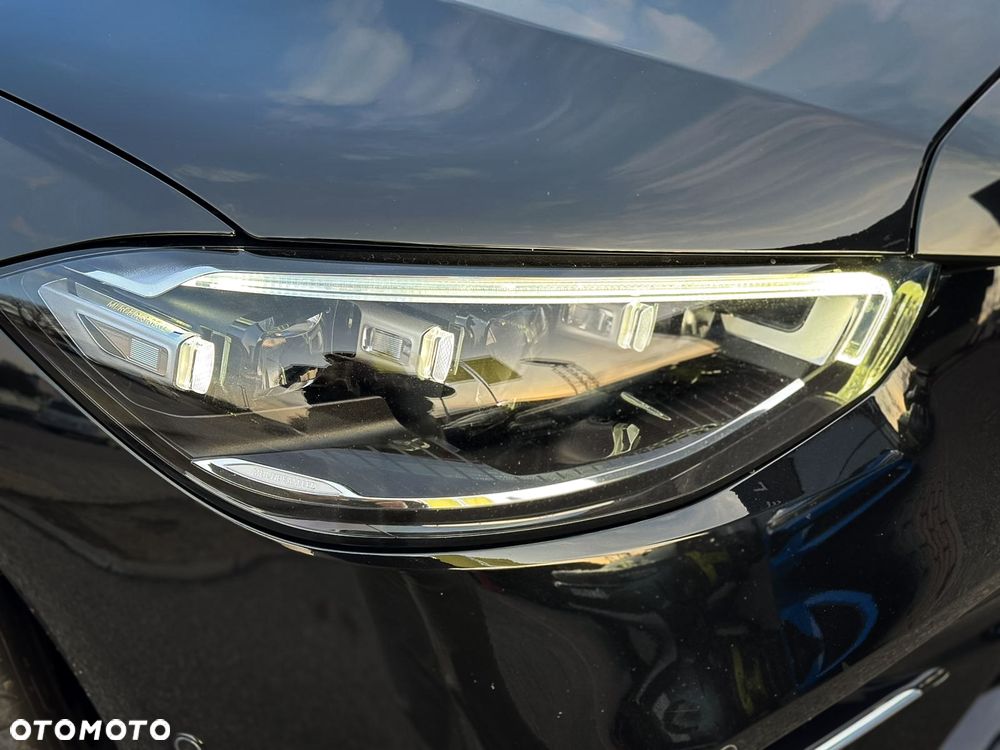 Mercedes-Benz Klasa S 400 d 4-Matic 9G-TRONIC - 14