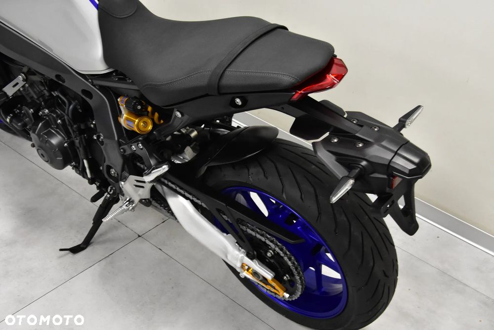 Yamaha MT - 19