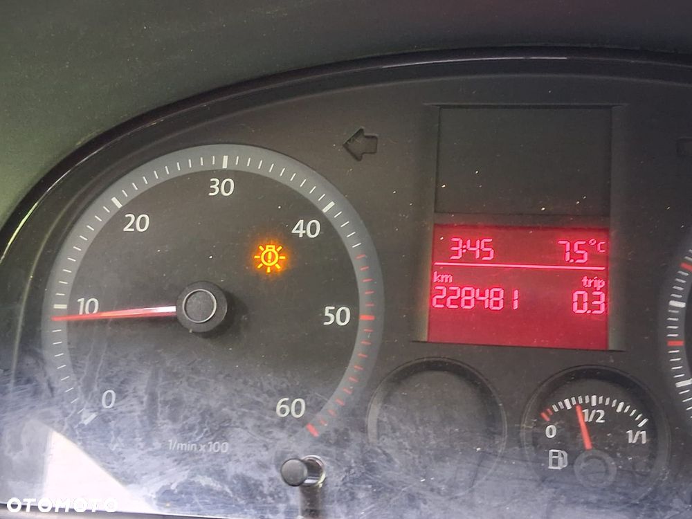 Volkswagen Caddy - 16