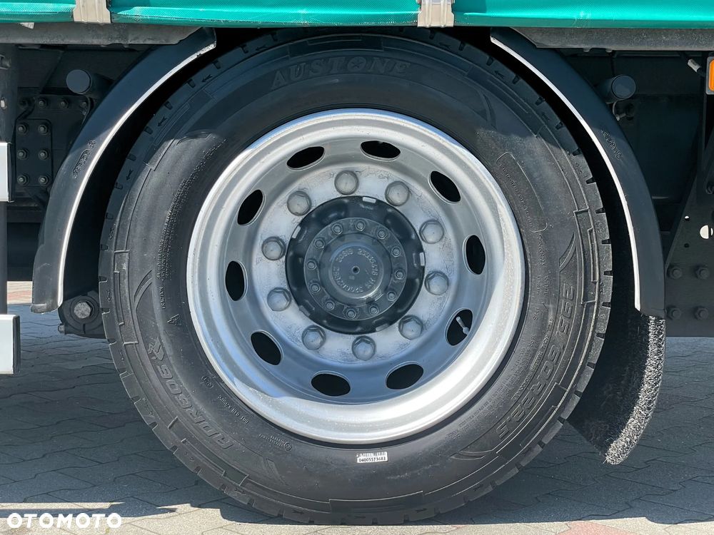 Renault T HIGH 440 / ZESTAW TANDEM / PRZEJAZDOWY / SALON PL - 18