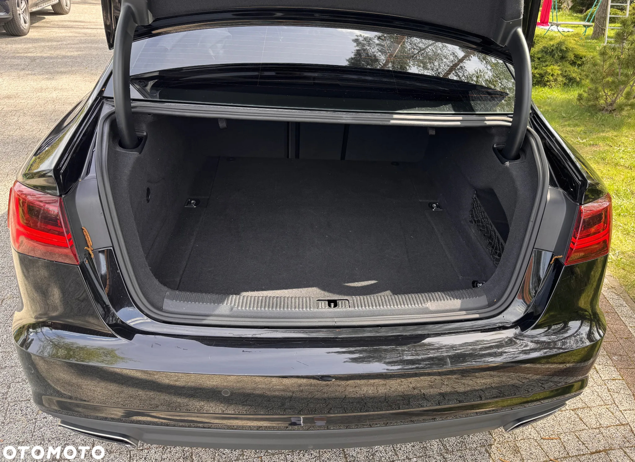 Audi A6 2.0 TFSI Quattro S tronic - 19