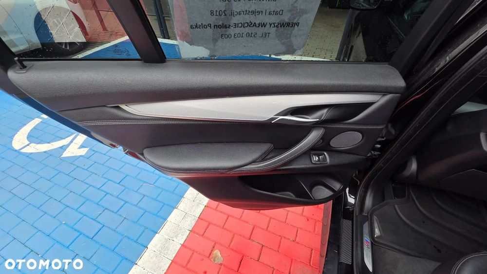 BMW X5 - 16