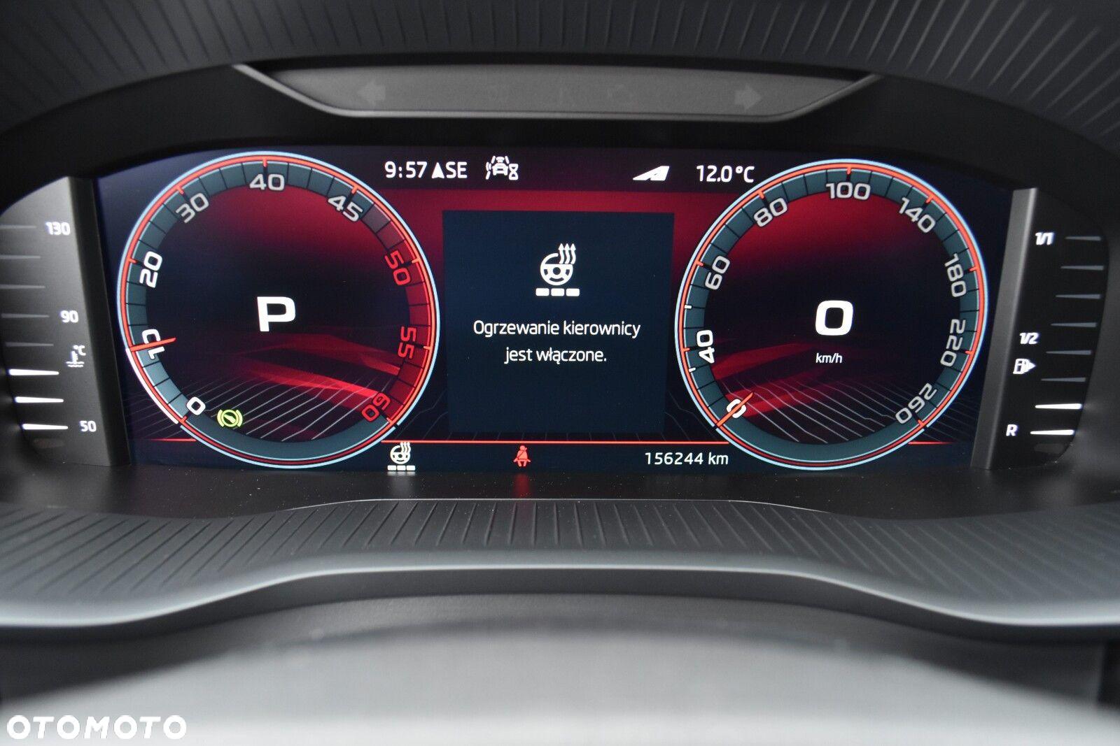 Skoda Kodiaq 2.0 TDI 4x4 Sportline DSG - 27