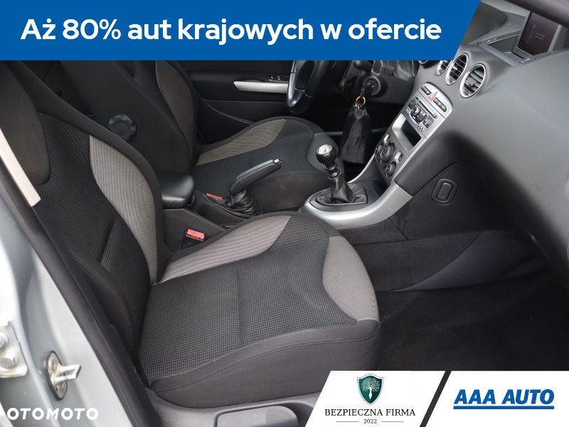Peugeot 308 - 10